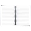 SD TOYS - Wednesday 3D Rain Effect Notebook