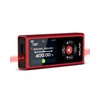 WELLRAY Dual Laser Measuring Tool Aluminum Shell Bi-Directional 400 Ft-in