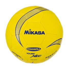 MIKASA HVN110S-B Handball, Outdoor, Practice Ball, No. 1, For Elementary School Students, Recommended Inner Pressure 0.25 kgf/cm2