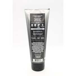 Black Tie, Bath and Body, Men's Ultimate Hydration Body Cream, 8 oz