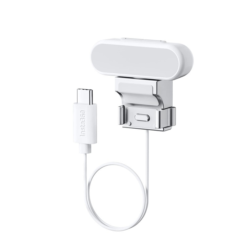 Insta360 Flow - Spotlight Selfie Light