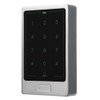 ZK Metal 125 KHz WG26/34 Touch Keypad Door Security Attendance