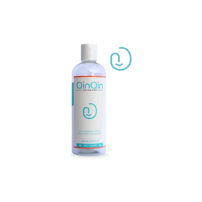 Kit Facial Skincare Para El Cuidado De La Piel Sensible