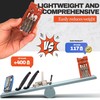 IMPALAPRO Bike Tool Kit Set 20 in 1 Compact and