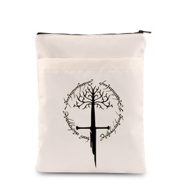 Reader Gift LOTR Fan Gift Book Sleeve Book Lover Gift Literature Lovers Gift