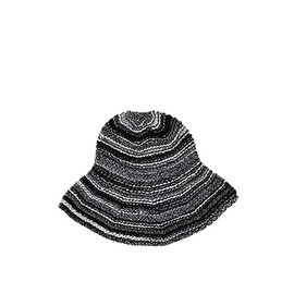 collezione alessandro Italienische Mütze Lina Made in Italy 20cm x 20cm