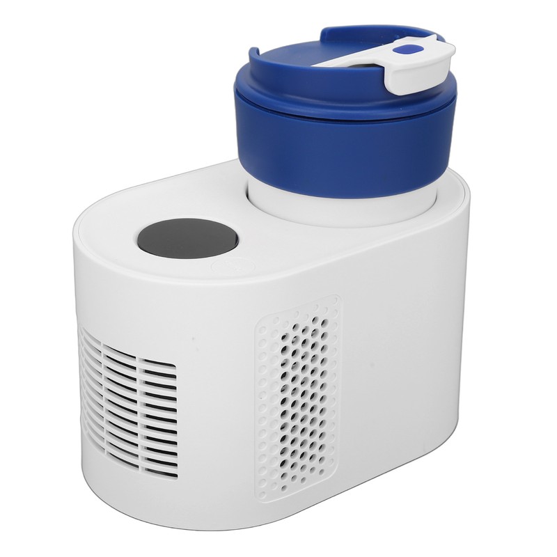 Smart Quick Cold Warm Cup Home Coffee Refrigeration Cup for