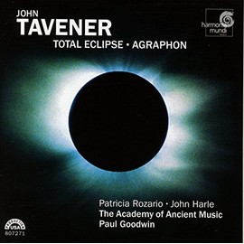 Total Eclipse/Agraphon
