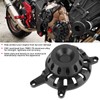 Engine Case Pulse Ignition Timing Cover Motorcycle Guards Fit for