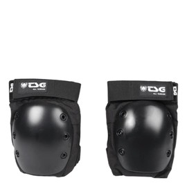 Tsg All Terrain Knee Pad black black Size:Taille M