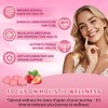 Pheromone Gummies, Premium Feminine Balance Gummies for Women's Health &