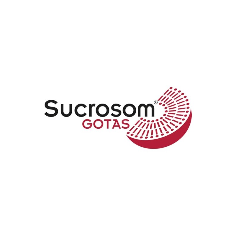 Gotas Hierro Sucrosomial para Nios Suplemento Alimenticio con Hierro de