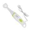 170W Mini Electric Handheld Blender Stainless Steel Blade Drink Mixer