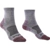 Brigdedale BD710608 Women's Performance High Light Outdoor Socks