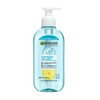 Garnier Express Aclara Gel limpiador facial Anti-imperfecciones Acido Saliclico y