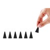 Palo Santo Charcoal Incense Cones 1" TOPFLOW - 100 Pack