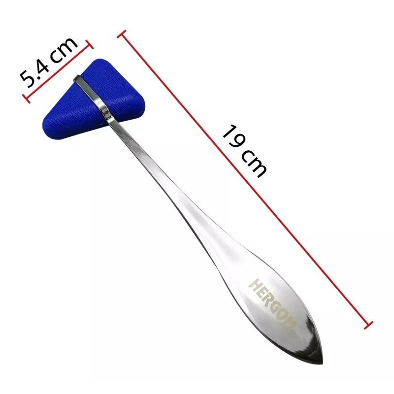 Hergom Eco Martillo De Reflejos Taylor Hergom