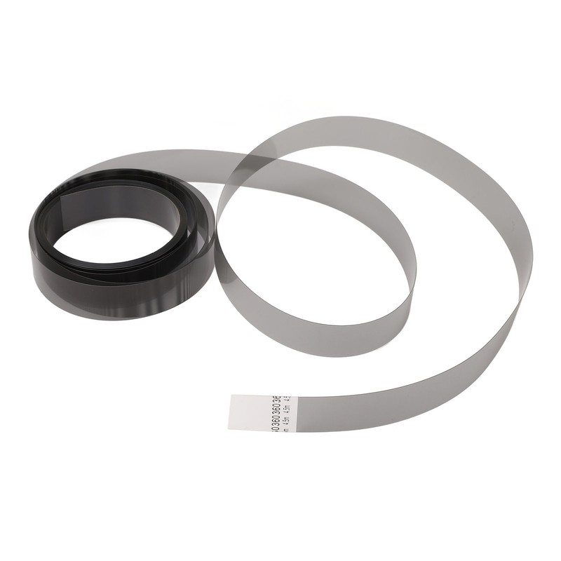 Printer Encoder Strip 360LPI 15mm Width 4500mm Length PET Film
