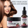 Kormesic Kit Batana Hair Mask & Oil 120g + 30ml