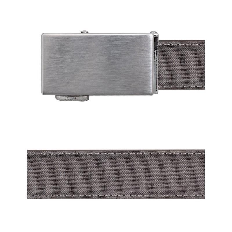 Mission Belt Women's Leather Ratchet Belt 30mm -