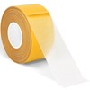 KAIYUER Thin Double Sided Rug Tape Heavy Duty,2" x 66