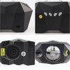 VSM Dream Aurora/Northern Light/Star Projector Light, Real Moon Like Projection,
