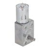 DC Gear Motor CW CCW Self Locking Speed Regulation Micro