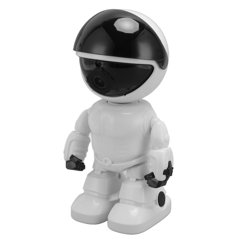 Indoor Security Camera Multifunction HD 1080P Motion Detection Alarm 2
