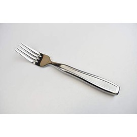 Mercer Deluxe Weighted Utensil Fork