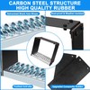 Universal Flexible Rubber Truck Step, Rubber Steps for Trucks to