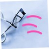 Healvian 1set Eyelash Curler Refill Pads Soft Replacement Pads for
