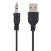 Computer Laptop Speaker Small Professional Speaker 3.5mm Universal Jack for