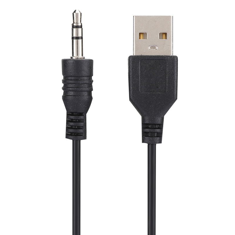 Computer Laptop Speaker Small Professional Speaker 3.5mm Universal Jack for