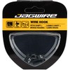 Jagwire Unisex Adult Cable & Glove Accessory - Black, One