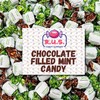RUS Candy Company Chocolate Filled Mint Hard Candy – About