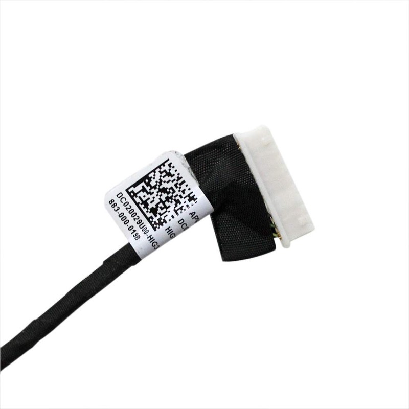 Zahara SATA HDD Hard Drive Connector Cable Replacement for HP