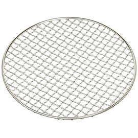 EBM 18-8 スーパーストロング 丸 焼網 260型