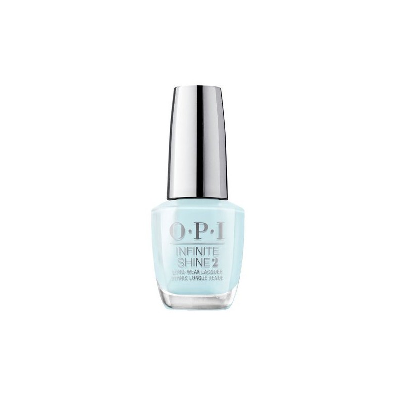 갤러리아 OPI인피니트샤인 M83 - Mexico City Move-Mint Galleria OPI Infinite
