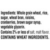 Kellogg's Raisin Bran, Breakfast Cereal, Original with Cranberries, Good Source