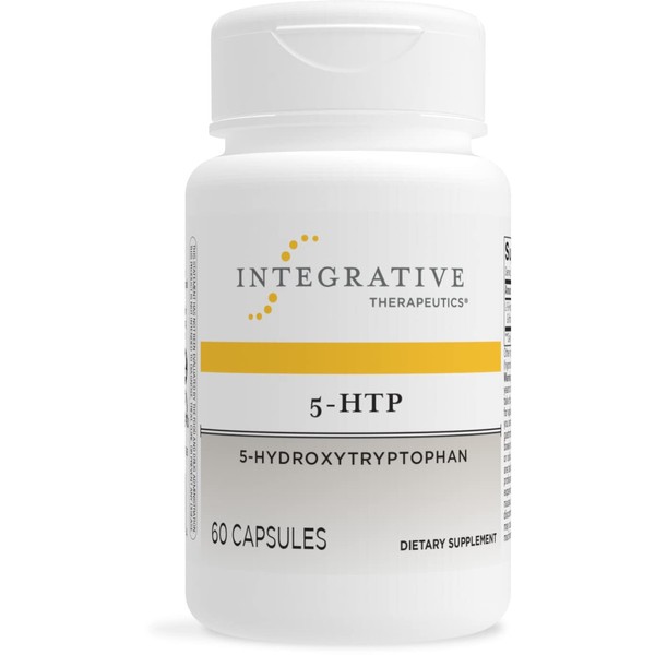 Integrative Therapeutics Integrative Therapeutics - 5-HTP (5-Hydroxytryptophan) - Support for