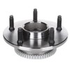 SCITOO 515084 1PC Front Wheel Hub Bearing for 2000-2001 for