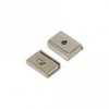 Neodymium Channel Magnet for Mounting or Securing, Door Latches, Licence