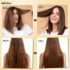 Shampoo Tratamiento Para Cabello Seco Repara Y Hidratante