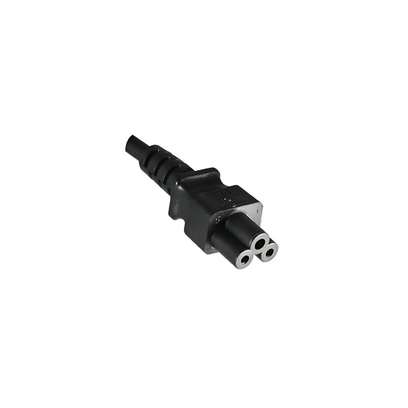 DINIC Power Cable CEE 7/7 – Earthing Contact Plug to