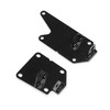 Hooker 79-95 Mustang, Coyote-Swap Engine Mount Kit