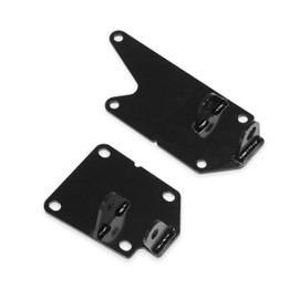 Hooker 79-95 Mustang, Coyote-Swap Engine Mount Kit