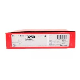 Hollister Bolsa Para Colostomía Hollister H3250 Drenable Aro 64mm