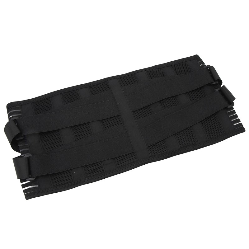 Back Braces for Lower Back Breathable Lumbar Support Belt with