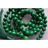 Awaken Your Kundalini Gemstone Mala Beads Necklace Bead Sizes 6,8,10mm