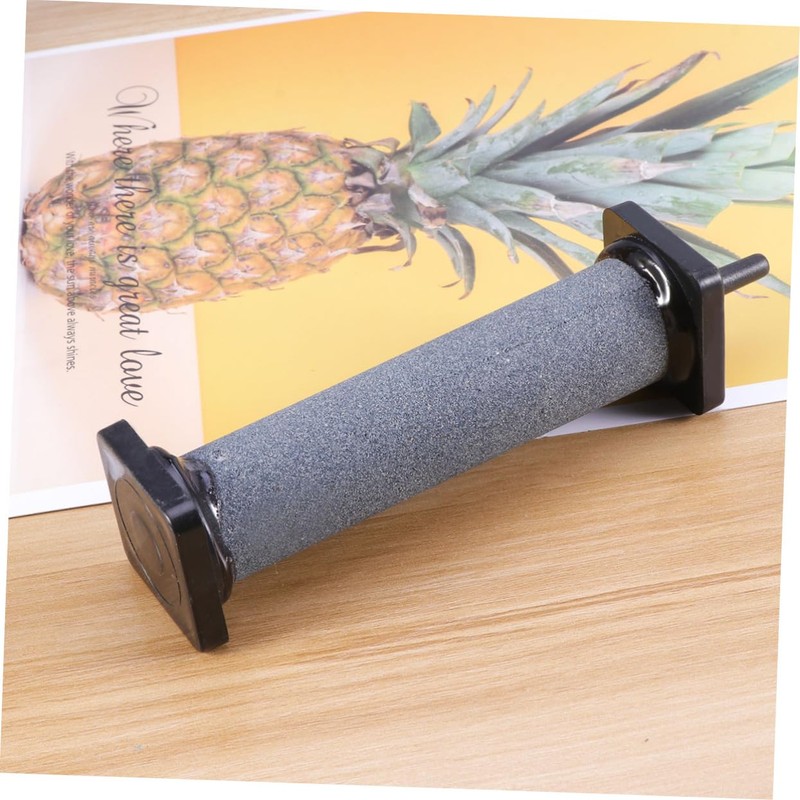 CORHAD Bubble Stone Oxygen Pump for Aquarium Air Pump Accessories